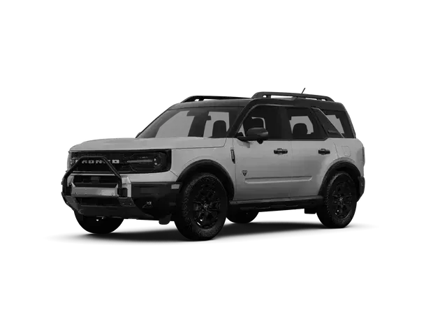 Ford Bronco Sport