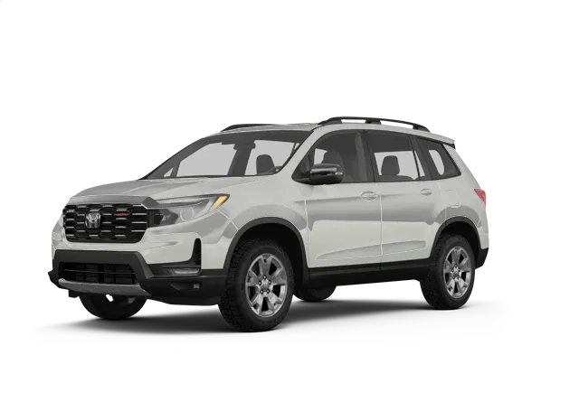 Honda Passport