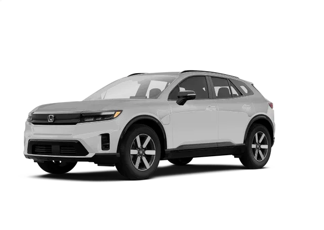 Honda Prologue