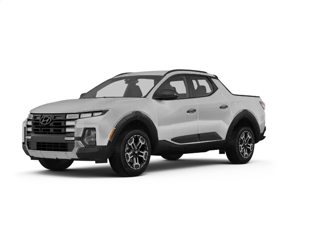 Hyundai Santa Cruz