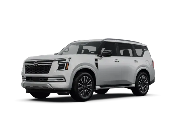 Nissan Armada