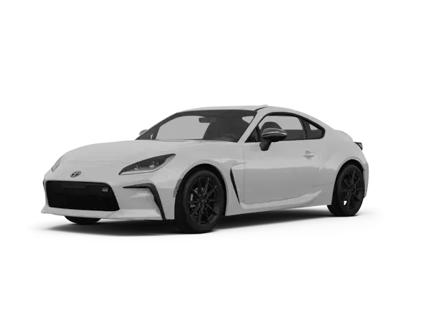 Toyota GR86