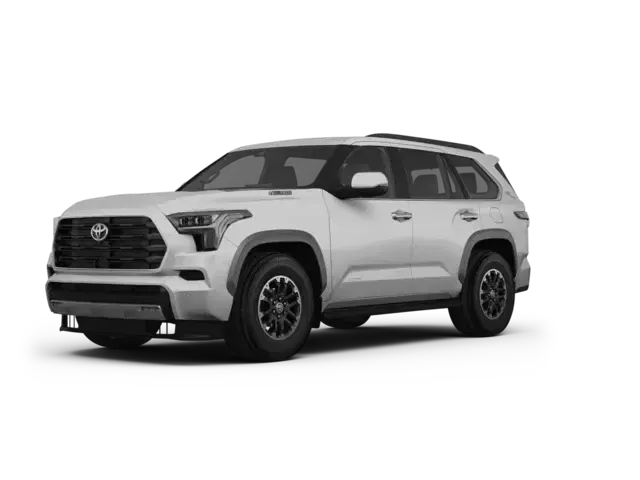 Toyota Sequoia